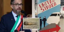 Caso crack, il sindaco di Bologna si appella allo Stato: “Collaboriamo contro lo spaccio”