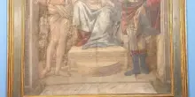 La Madonna dei Piattelletti per riscoprire la maternità