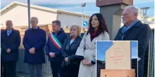 Primo Zecchi ucciso dalla Uno Bianca 35 anni fa, la commemorazione a Bologna. Sbordone: “Si prova sempre disagio e vergogna”