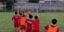 Fondi regionali per il campo sportivo di Borgo Rosselli