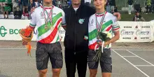 La LunaSport Academy di Senigallia al sesto posto ai campionati nazionali