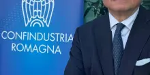 Confindustria Romagna. Il nuovo presidente sarà Mario Riciputi