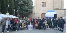 Volontariato in festa ’Cittadini solidali’: i premi per l’impegno e il senso civico