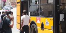 Sciopero in vista? Forse.... Bus fermi al ritorno a scuola