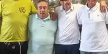 Il Quadrifoglio sbarca in Terza Categoria
