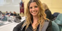 Angelica Lupacchini, insulti sessisti per la consigliera FdI: “Non mi fermeranno”