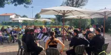 Festa del Centro anziani Silvagni. A Voltana musica e tradizione