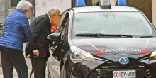 Si spaccia per collega e deruba due anziani