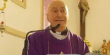 Addio a don Silvano Rughi, lo storico esorcista della diocesi