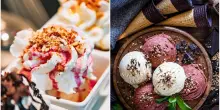 Festa del gelato a Casalecchio: tre anteprime esclusive con gusti inediti, dove e quando