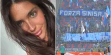 Viktorija Mihajlovic e la lettera dell’infermiera che curò Sinisa