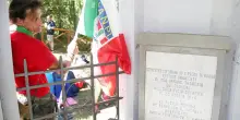 Eccidio del Carnaio, è il giorno della memoria