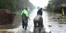 Alluvione, fondi per un miliardo. De Pascale: "Buona base di partenza"