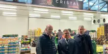 Mercato ortofrutticolo: "Gli operatori se ne vanno"