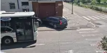 Autobus di 12 metri contromano a Ravenna: dialogo aperto tra Start e i sindacati