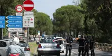 Telecamera attiva a Marina . Da domani scattano le sanzioni. Sosta: sui lidi 370 multe nei weekend