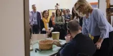 La giornata del sostenitore celebrata alla Lega del Filo d’oro