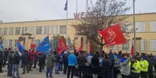 Marelli, avviata procedura di fallimento: migliaia di lavoratori a rischio