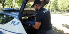 Droga nascosta nel water: arrestato anche il secondo inquilino