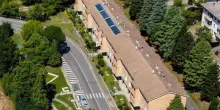 Fotovoltaico e pompe di calore negli edifici Erp