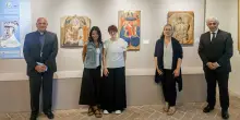 Tre opere al museo diocesano . Capolavori dedicati a Maria