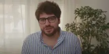 Fantacalcio, l’asta in spiaggia a Rimini con la star di Youtube Ludovico Rossini