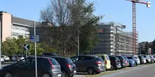 La bufera sul piano della sosta. Sei sigle sindacali si uniscono: "Ospedale, si ritiri la manovra. Non pagheremo un disservizio"