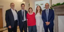 Regionali, candidati a governatore per la prima volta a confronto: scintille tra Lega e Forza Italia