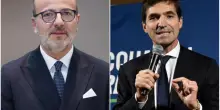 Nuova giunta della Regione Marche: spunta Consoli per Forza Italia, Pasqui verso la guida del Consiglio