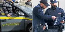 Fatture false e riciclaggio, maxi operazione in Emilia Romagna: perquisizioni e sequestri