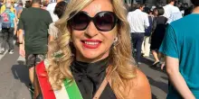 Area attrezzata per i camper,. Comune selezionato dal ministero