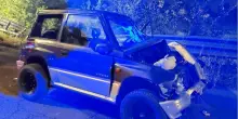 Incidente in tangenziale a Modena, feriti 4 giovani. Una 15enne è gravissima