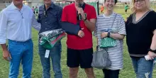 Impianti sportivi, affidata la gestione