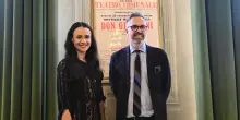 Elisabetta Riva nuova sovrintendente: “Pronta ad accompagnare il rientro a casa del Comunale”
