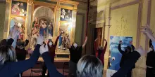 Movimento oltre la malattia. Torna il progetto "Dance Well"