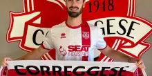 Correggese, un punto d’oro