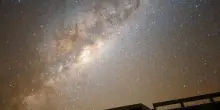 Super telescopio, le prime foto dello spazio senza segreti con gli studi di Unibo