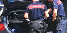 Da pugile a ladro: arrestato 34enne. Due furti nello stesso ristorante