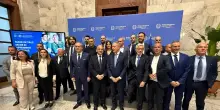 Ripartenza dopo il sisma: "La forza delle aziende"