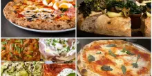 Le 5 migliori pizzerie dell'Emilia Romagna secondo il Gambero Rosso