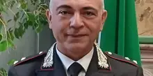 Carabinieri, nuovo vertice a Scandiano