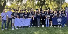 Tremila studenti-atleti in gara. Ancona ospita l’edizione 2025