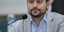 "Il nostro porto come Genova per i concerti"
