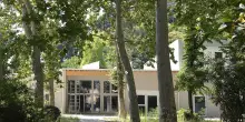 Via Rigoni, apre la nuova scuola: "Lavori in anticipo sui tempi"