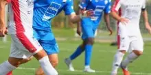 Rognini: "Noi bravi a riprenderla. Loro hanno fatto qualcosa in più"