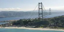 Il ponte sullo stretto di Messina?. A Fano se ne parla da 140 anni