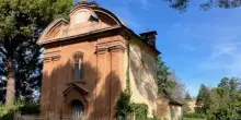 Giornate Fai ’autunno a Faenza. Due piccole chiese, 8 secoli di storia