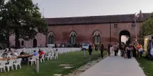 Estate a Belriguardo, stasera si aprono le danze