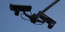 Sparite le telecamere dei tutor della velocità. Impianto in sostituzione