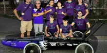 Viaggio tra i team della Carrera. Coyote, corsa in nome di Tabellini: "Siamo quelli con più storia di tutti"